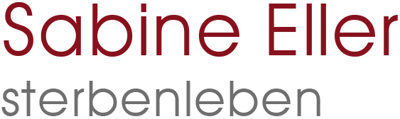 sterbenleben Logo